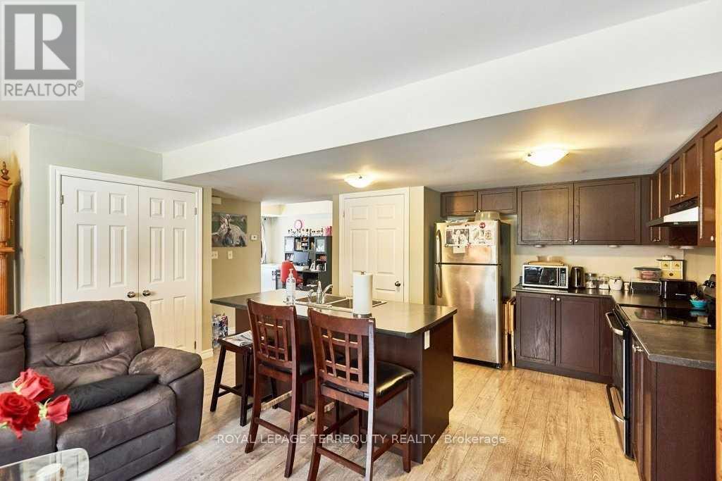 140 Mary Street N, Oshawa, Ontario  L1G 5B9 - Photo 21 - E12479435