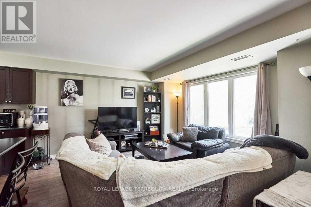 140 Mary Street N, Oshawa, Ontario  L1G 5B9 - Photo 32 - E12479435