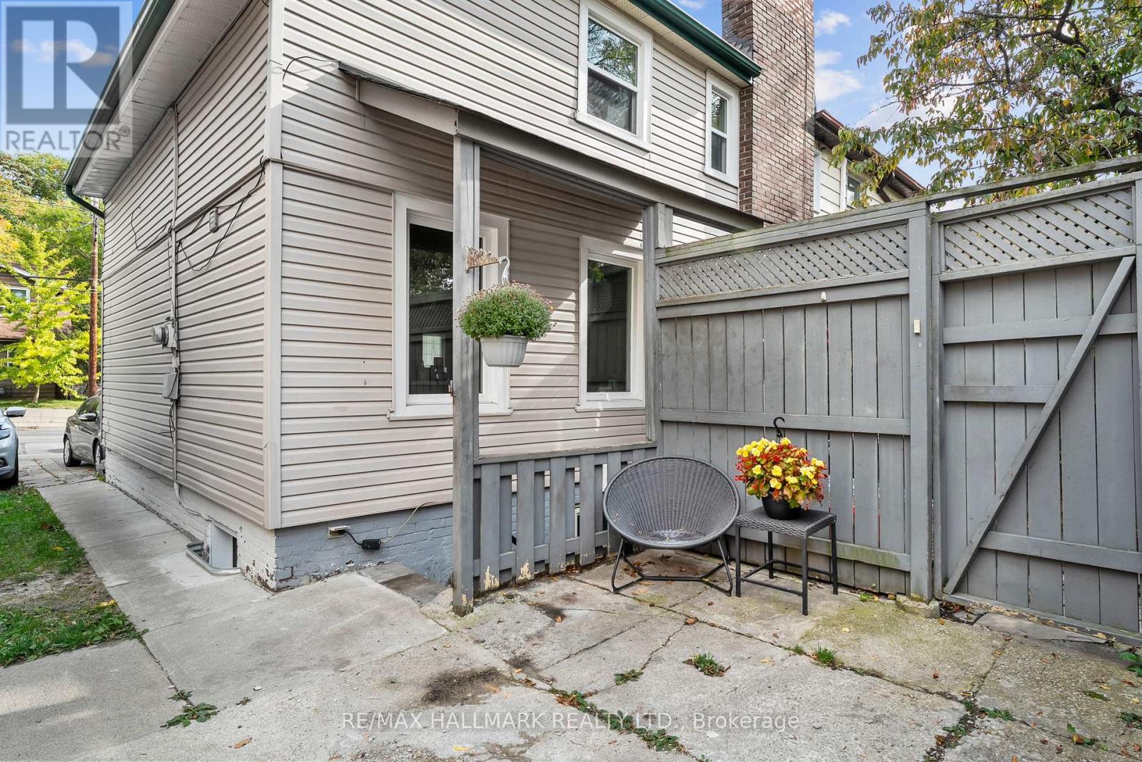Basement - 412 Coxwell Avenue, Toronto, Ontario  M4L 3B7 - Photo 12 - E12479437