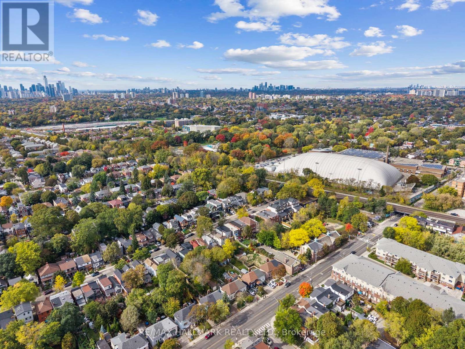 Basement - 412 Coxwell Avenue, Toronto, Ontario  M4L 3B7 - Photo 15 - E12479437