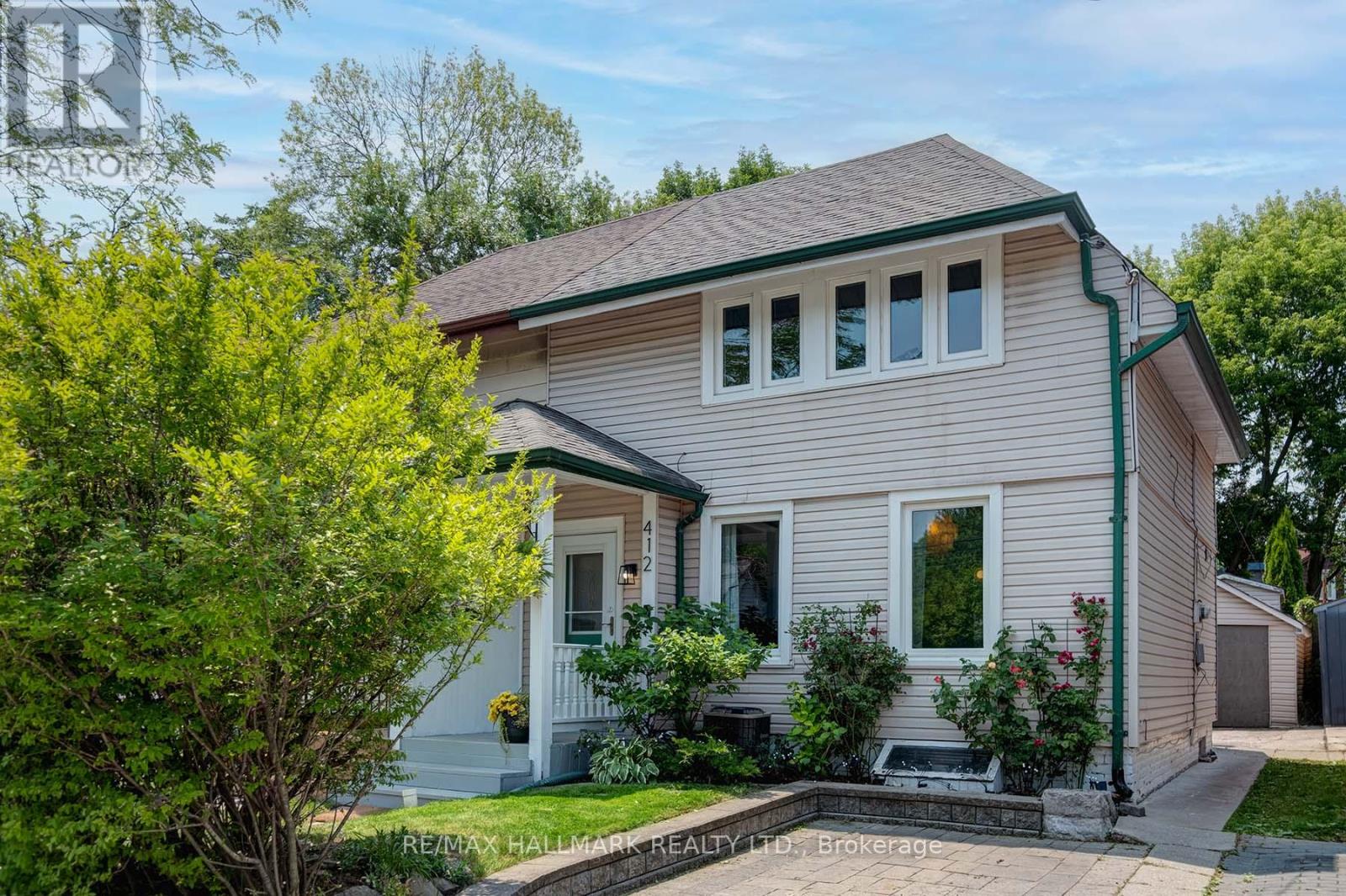 Basement - 412 Coxwell Avenue, Toronto, Ontario  M4L 3B7 - Photo 2 - E12479437