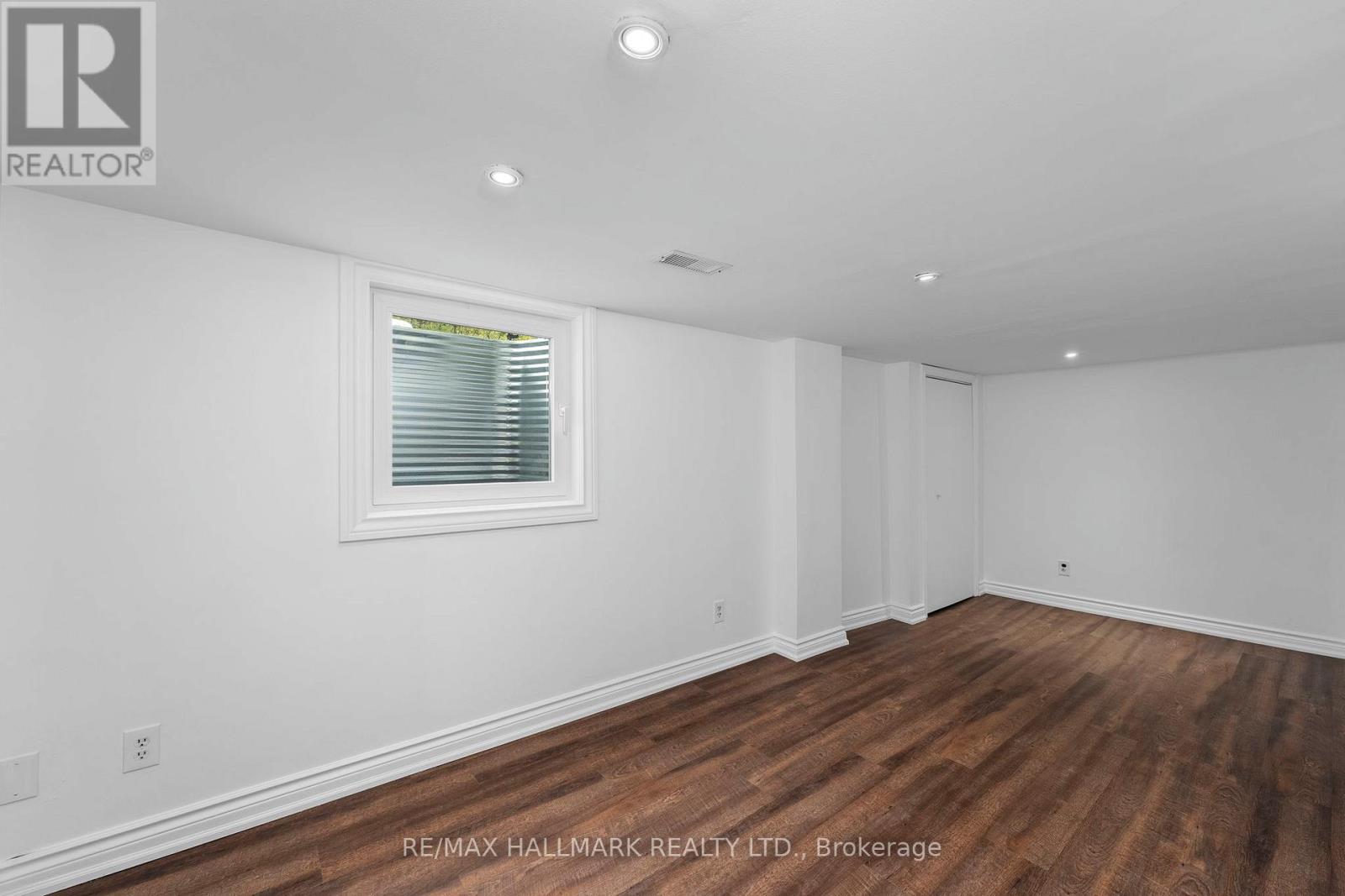 Basement - 412 Coxwell Avenue, Toronto, Ontario  M4L 3B7 - Photo 4 - E12479437