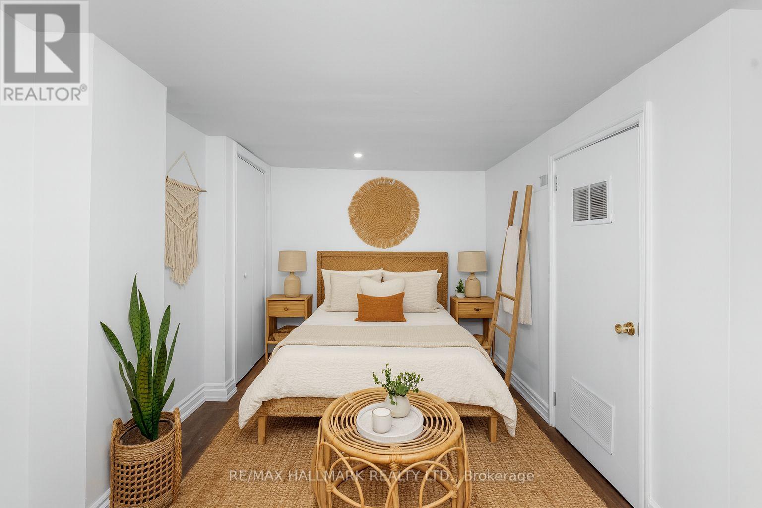 Basement - 412 Coxwell Avenue, Toronto, Ontario  M4L 3B7 - Photo 8 - E12479437