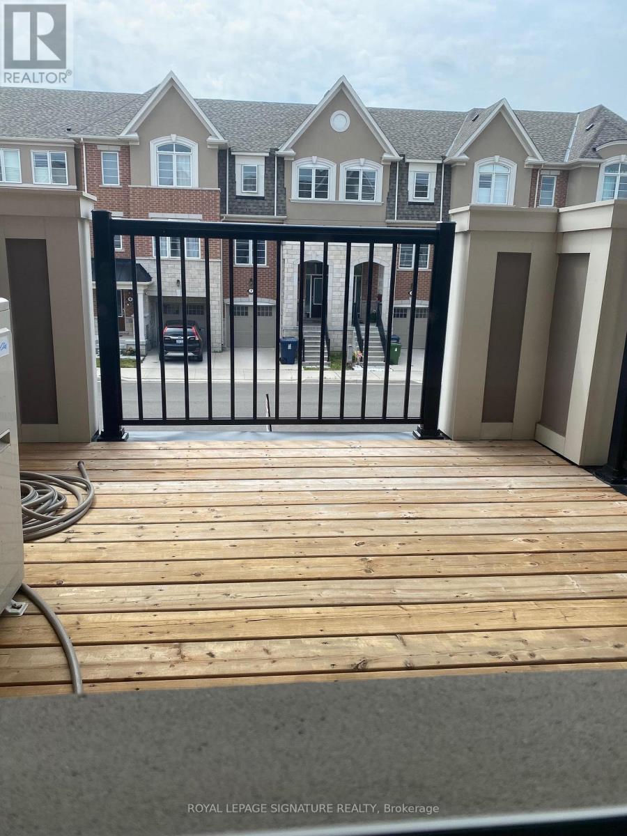 8 Fusilier Drive, Toronto, Ontario  M1L 0J4 - Photo 26 - E12479447