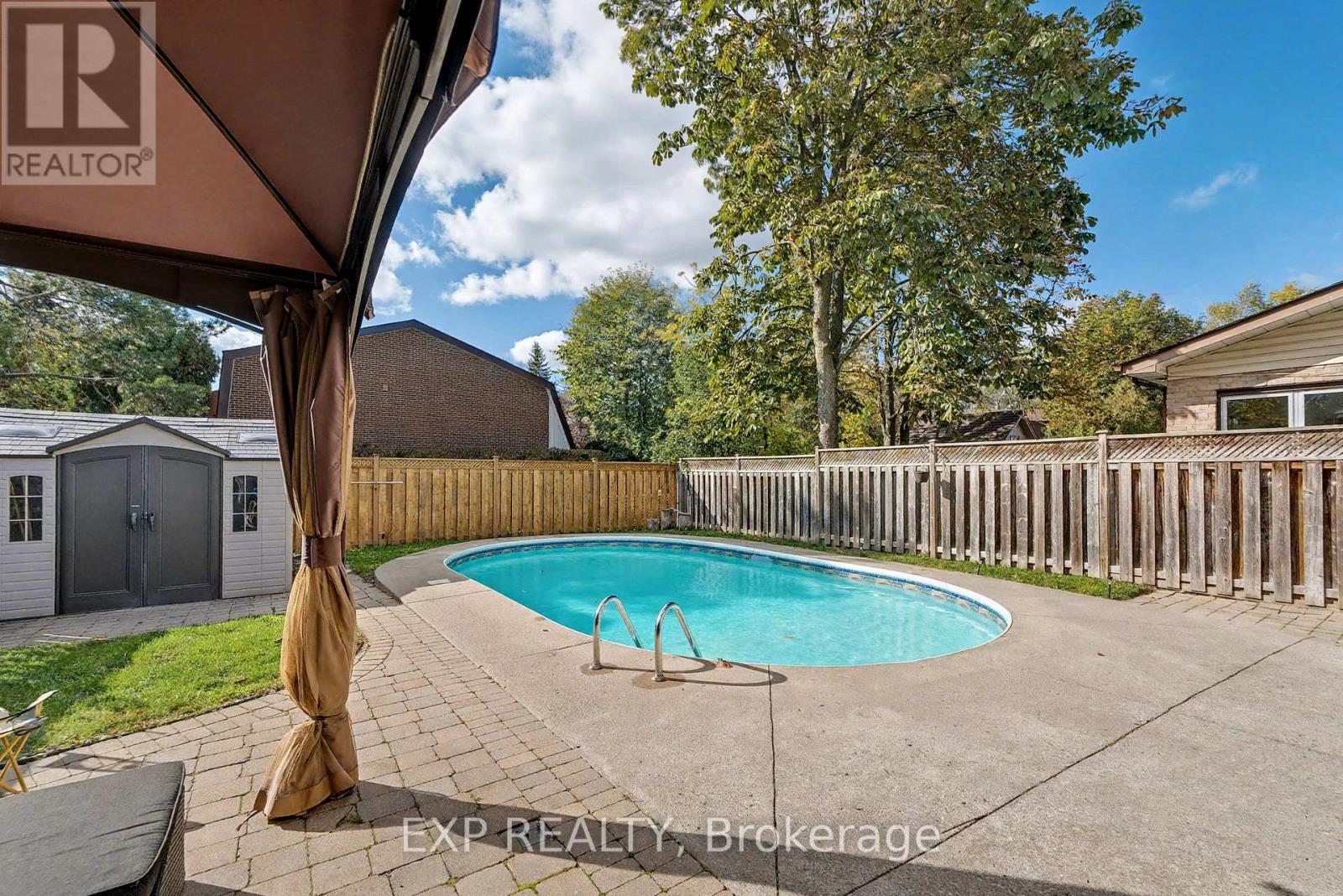 6 Mozart Court, Whitby, Ontario  L1N 5N5 - Photo 33 - E12479470