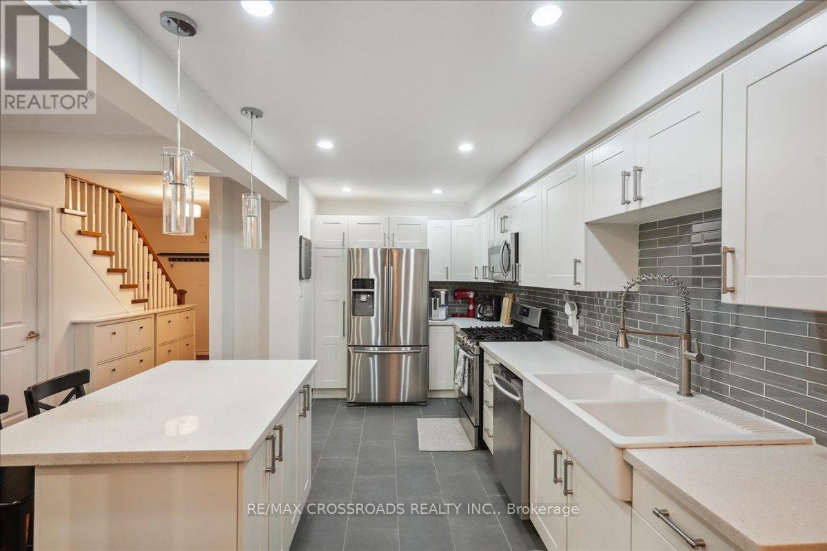 43 - 121 L'amoreaux Drive, Toronto, Ontario  M1W 2J9 - Photo 11 - E12479490