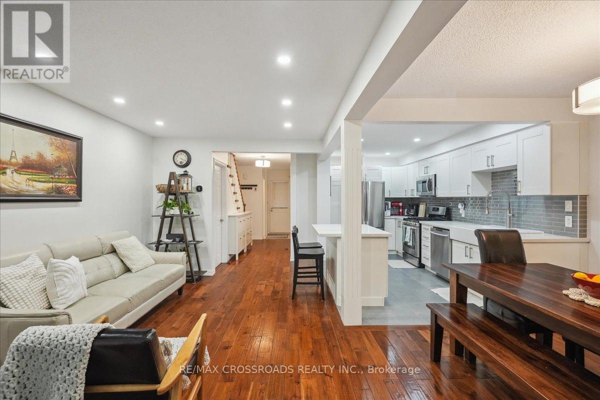 43 - 121 L'amoreaux Drive, Toronto, Ontario  M1W 2J9 - Photo 12 - E12479490