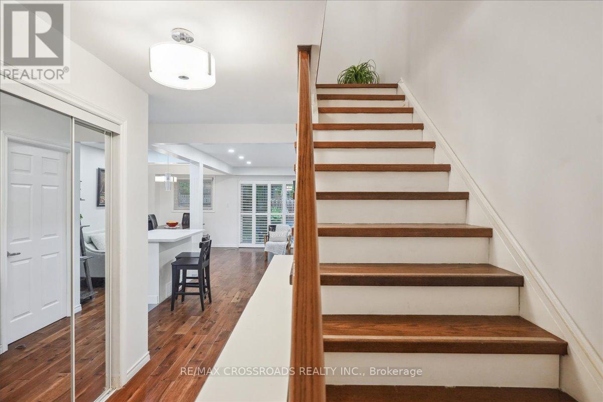43 - 121 L'amoreaux Drive, Toronto, Ontario  M1W 2J9 - Photo 15 - E12479490
