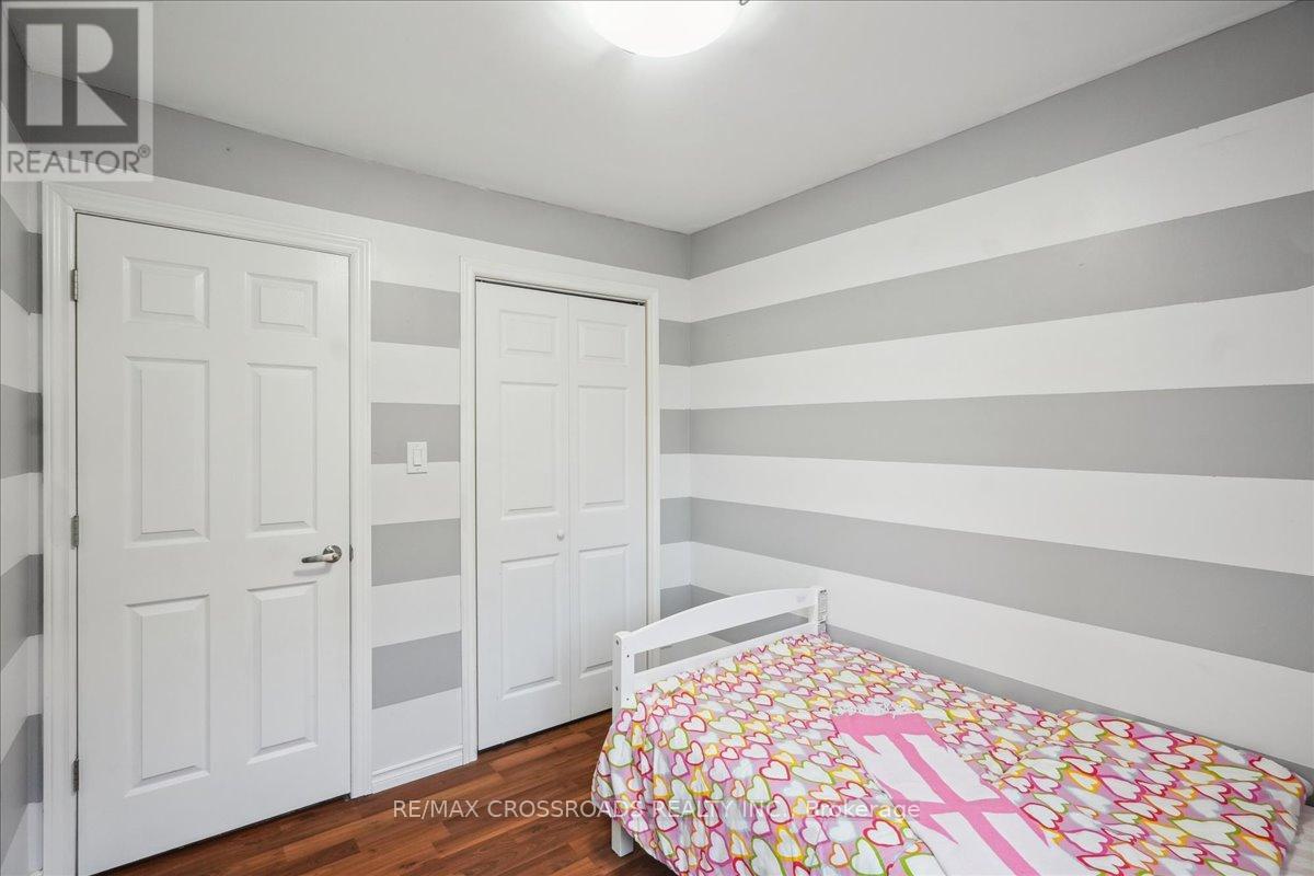 43 - 121 L'amoreaux Drive, Toronto, Ontario  M1W 2J9 - Photo 20 - E12479490