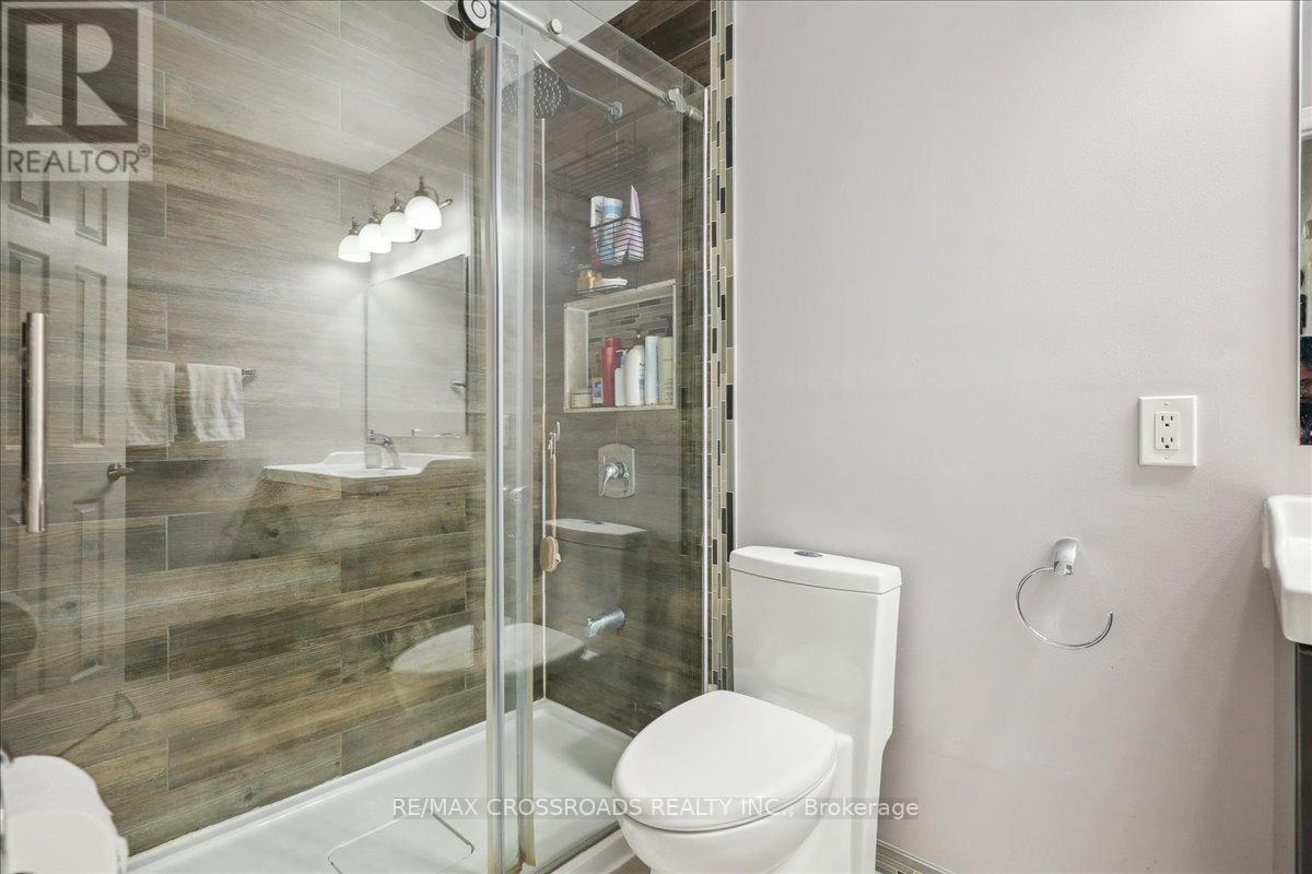 43 - 121 L'amoreaux Drive, Toronto, Ontario  M1W 2J9 - Photo 24 - E12479490