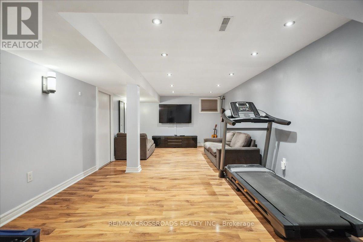 43 - 121 L'amoreaux Drive, Toronto, Ontario  M1W 2J9 - Photo 27 - E12479490