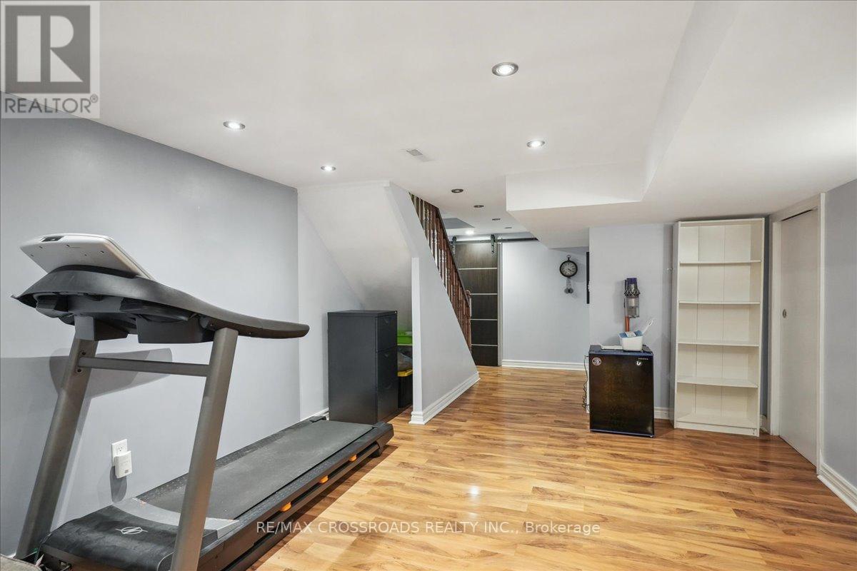43 - 121 L'amoreaux Drive, Toronto, Ontario  M1W 2J9 - Photo 29 - E12479490