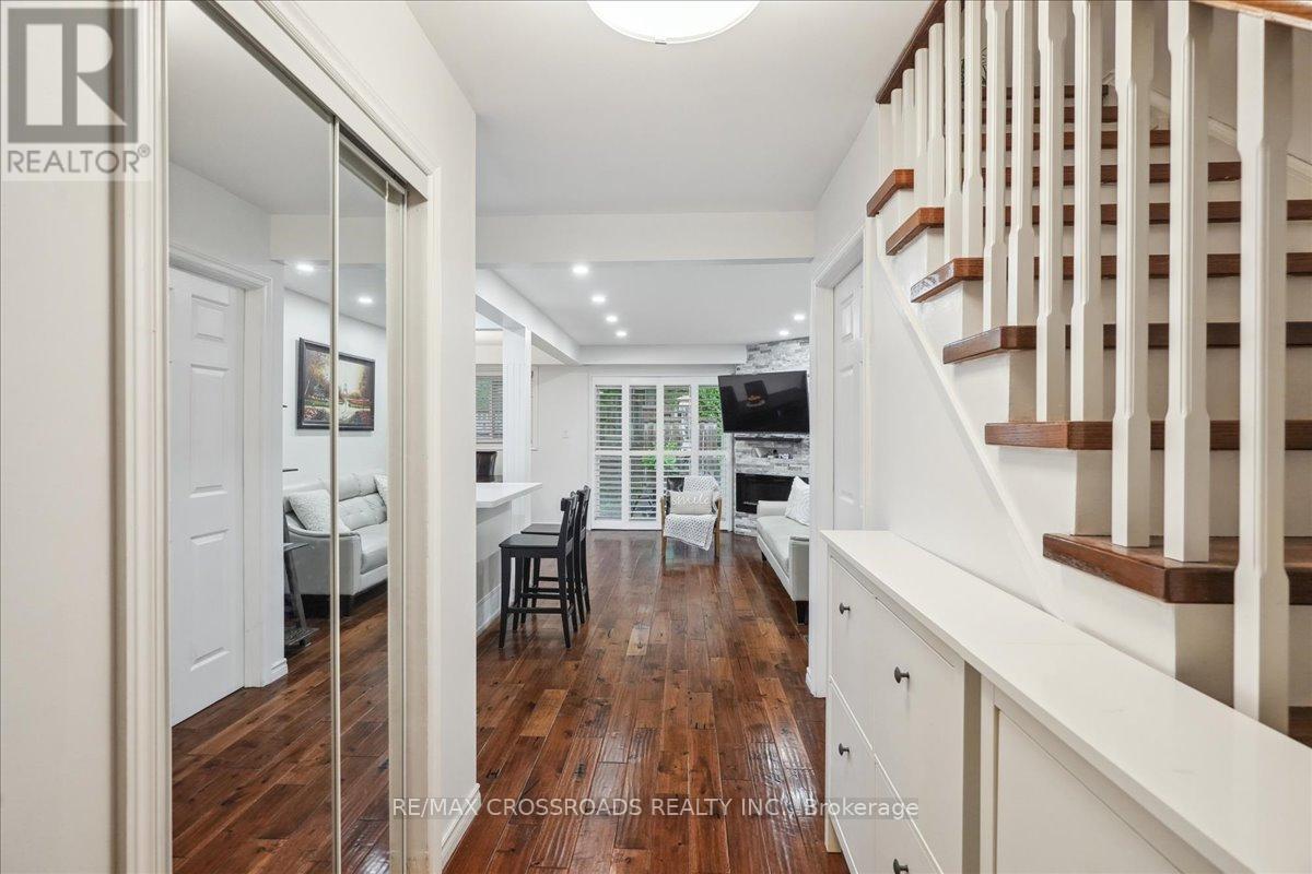 43 - 121 L'amoreaux Drive, Toronto, Ontario  M1W 2J9 - Photo 3 - E12479490