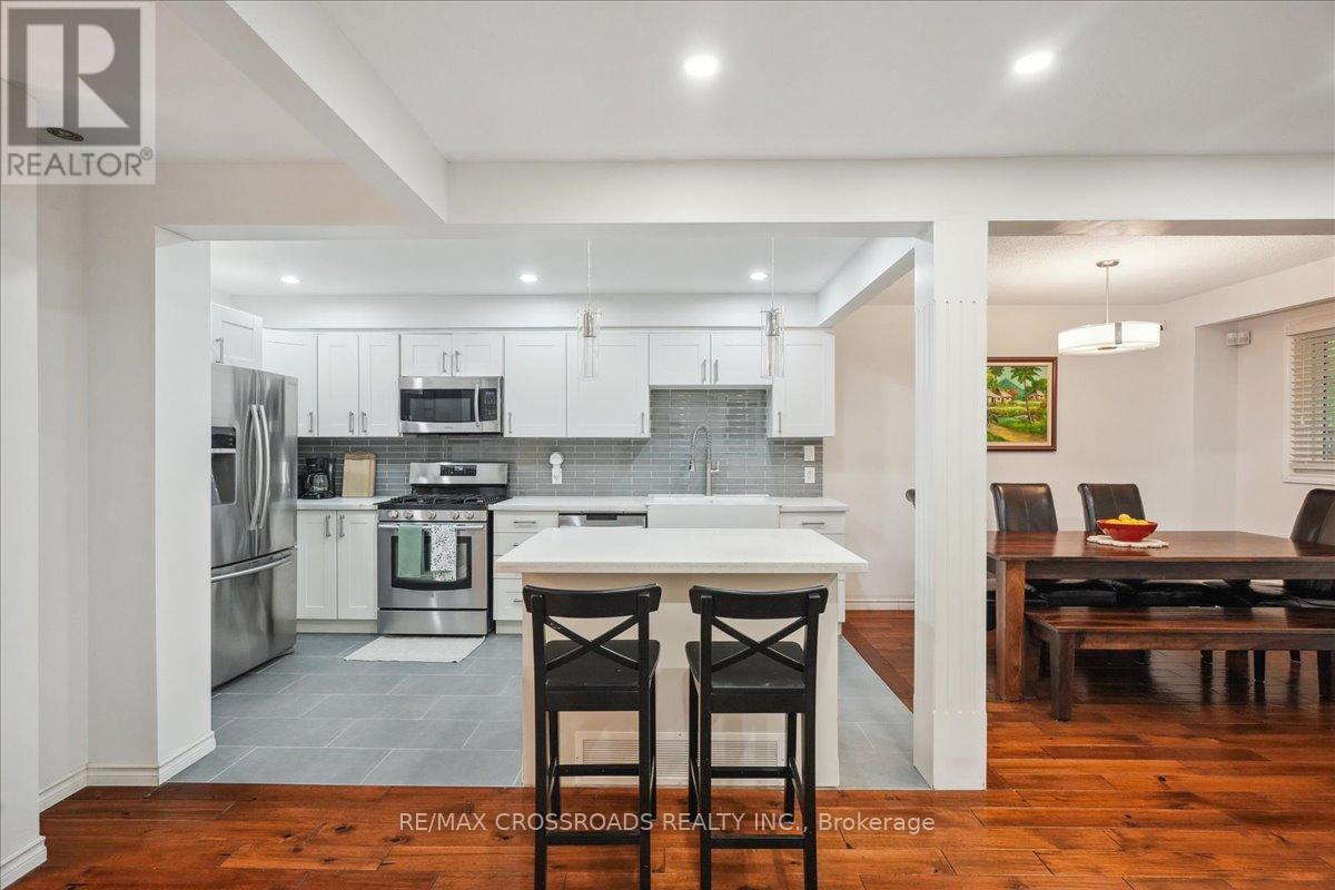 43 - 121 L'amoreaux Drive, Toronto, Ontario  M1W 2J9 - Photo 8 - E12479490
