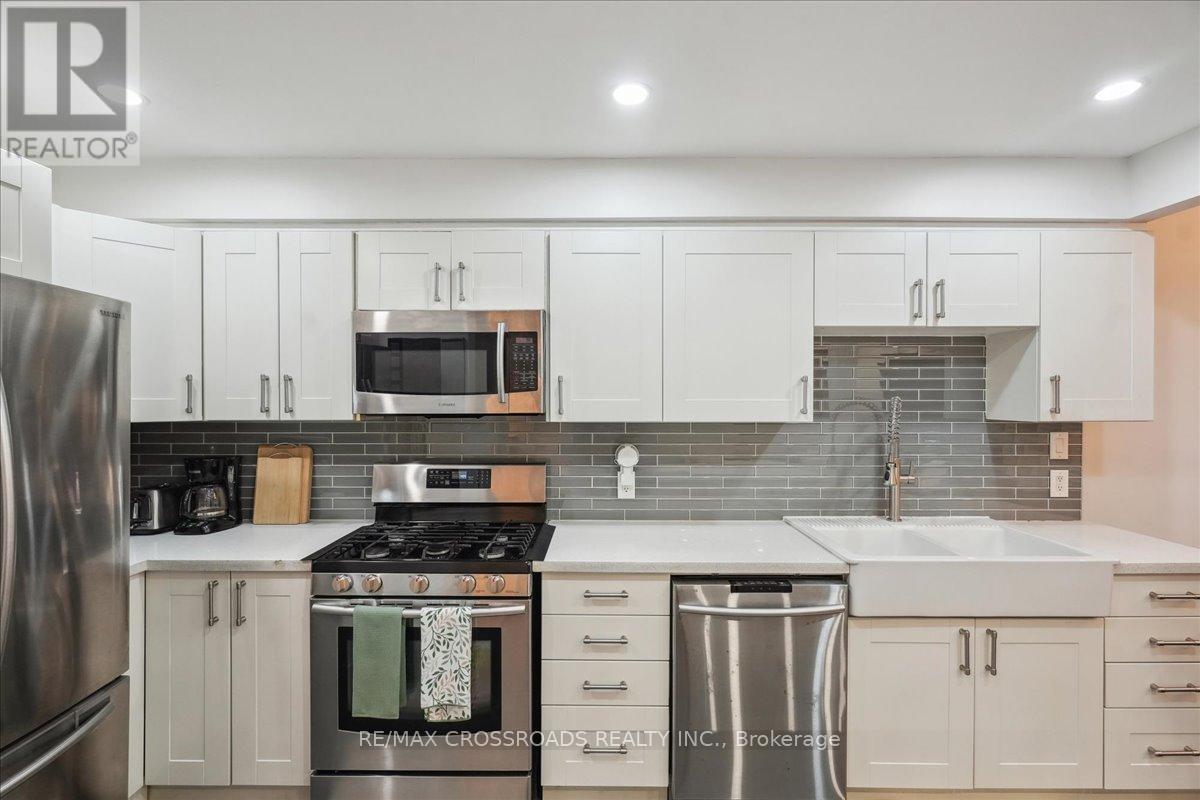43 - 121 L'amoreaux Drive, Toronto, Ontario  M1W 2J9 - Photo 9 - E12479490