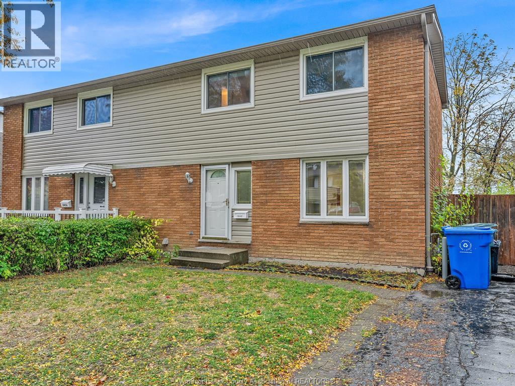 10442 SHENANDOAH CRESCENT, windsor, Ontario
