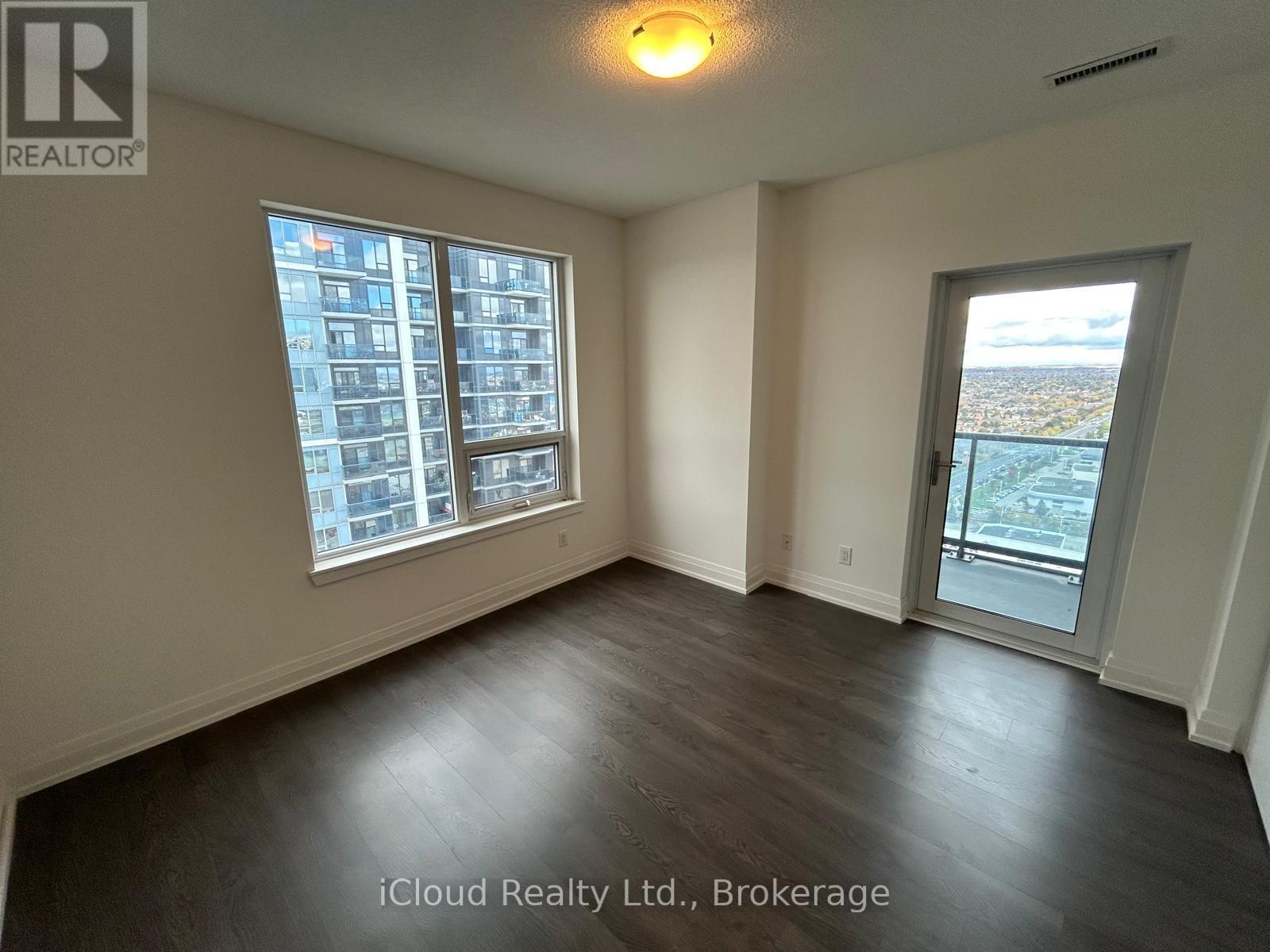 2802 - 3600 Highway 7 Road, Vaughan, Ontario  L4L 0G7 - Photo 14 - N12479454