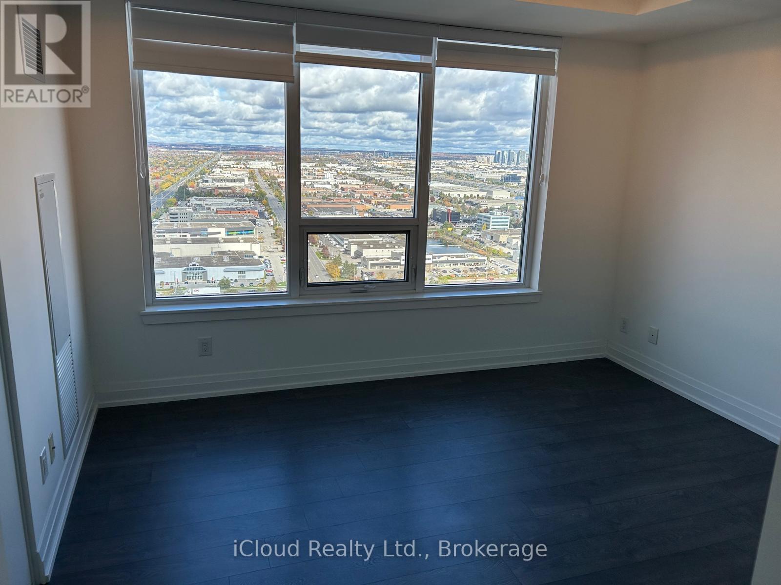 2802 - 3600 Highway 7 Road, Vaughan, Ontario  L4L 0G7 - Photo 15 - N12479454