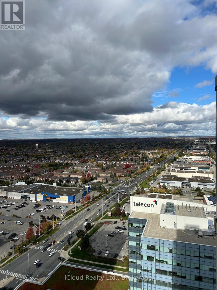 2802 - 3600 Highway 7 Road, Vaughan, Ontario  L4L 0G7 - Photo 18 - N12479454