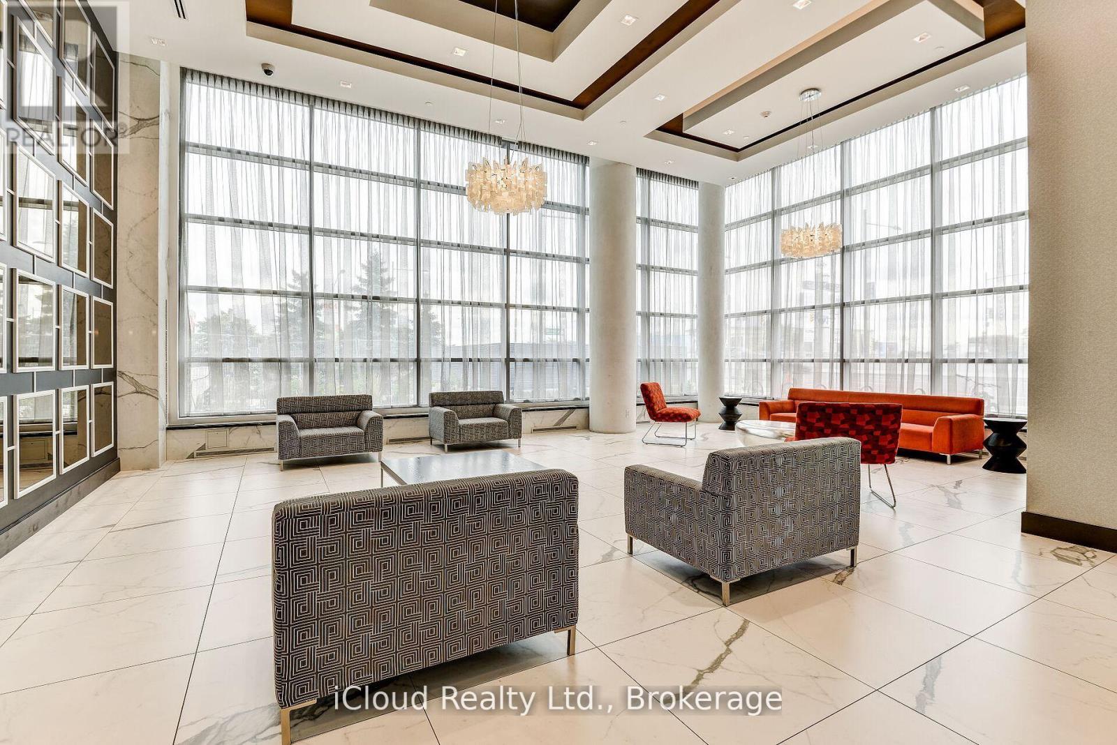 2802 - 3600 Highway 7 Road, Vaughan, Ontario  L4L 0G7 - Photo 4 - N12479454