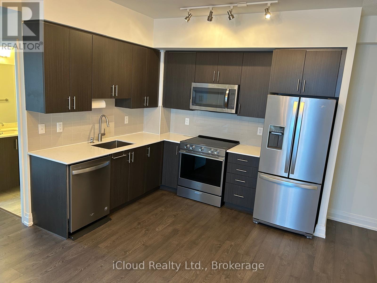 2802 - 3600 Highway 7 Road, Vaughan, Ontario  L4L 0G7 - Photo 7 - N12479454