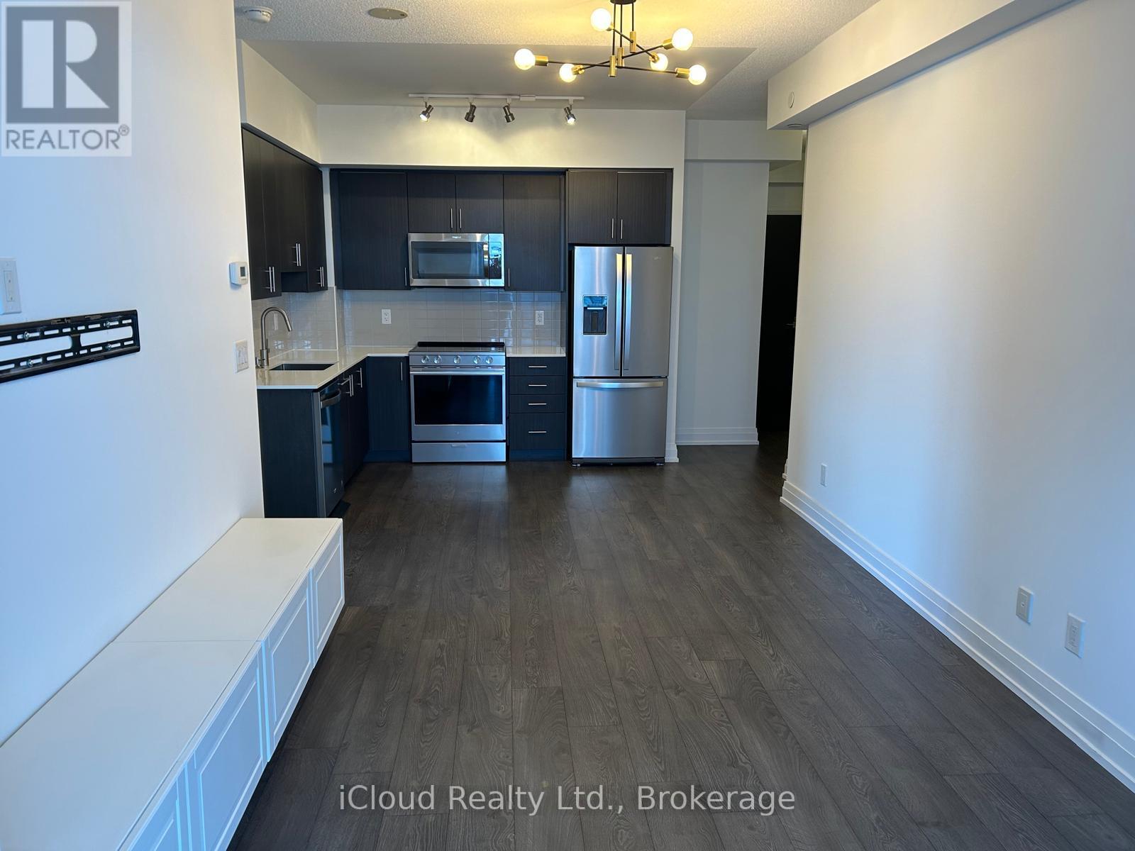 2802 - 3600 Highway 7 Road, Vaughan, Ontario  L4L 0G7 - Photo 8 - N12479454