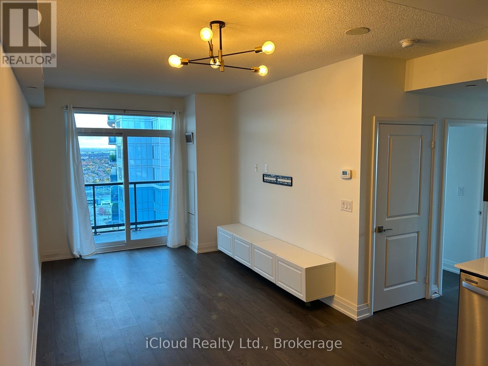 2802 - 3600 Highway 7 Road, Vaughan, Ontario  L4L 0G7 - Photo 9 - N12479454