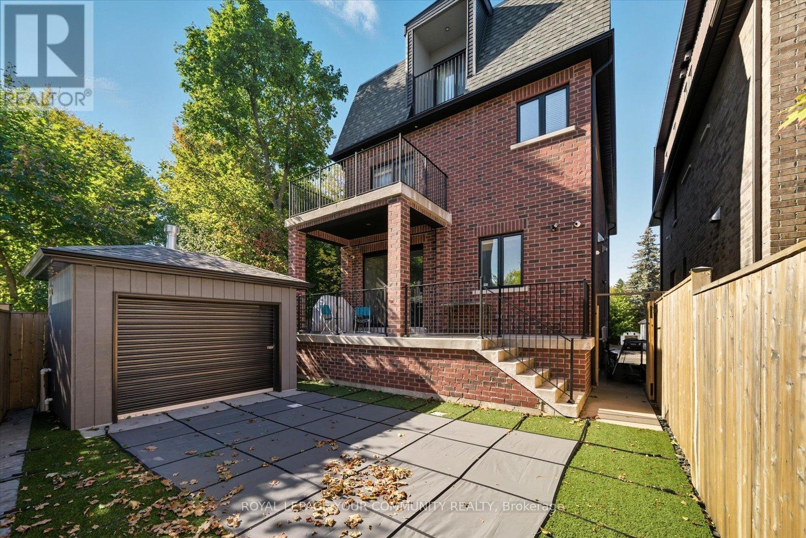 47 Hall Street, Richmond Hill, Ontario  L4C 4N7 - Photo 14 - N12479455