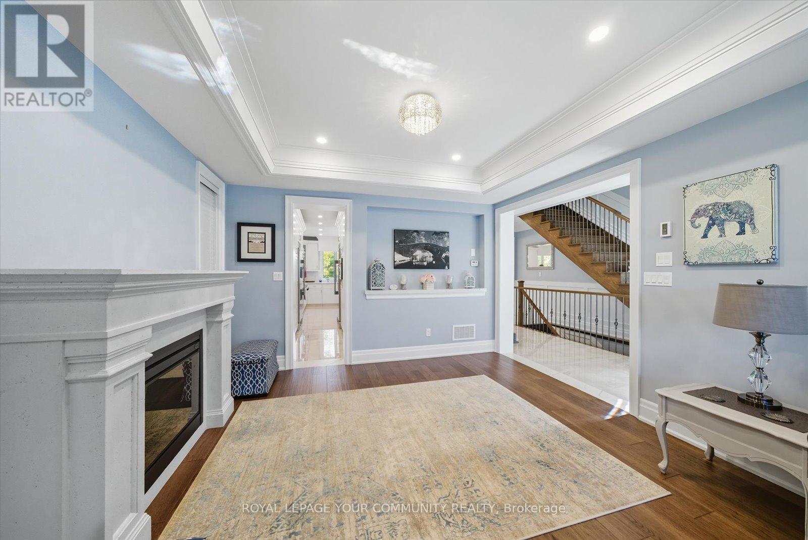 47 Hall Street, Richmond Hill, Ontario  L4C 4N7 - Photo 7 - N12479455