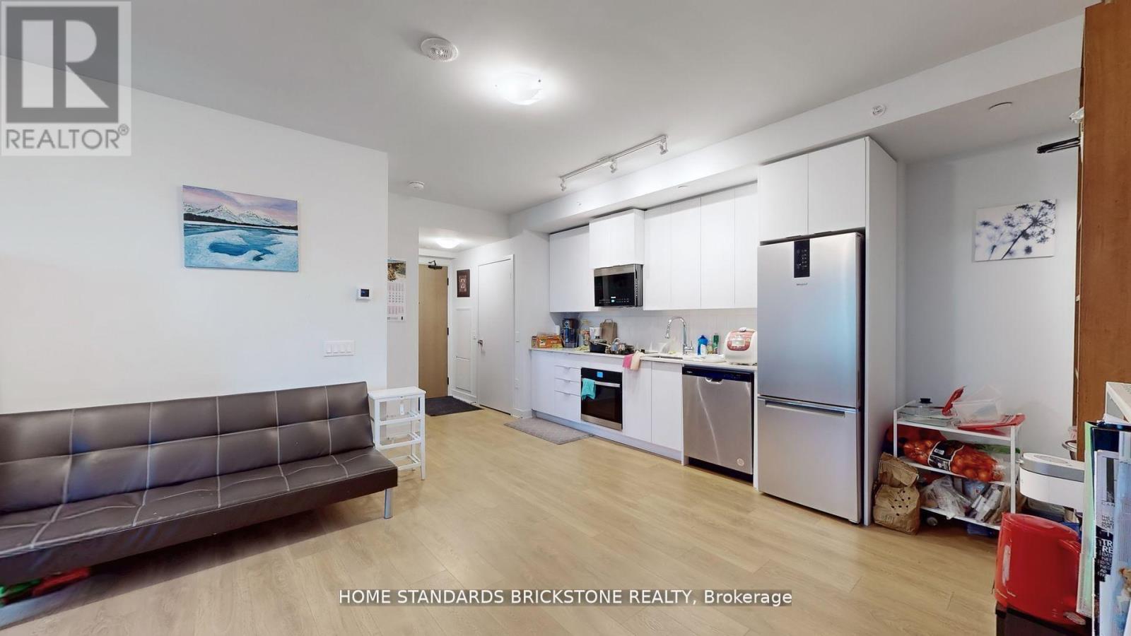 3501 - 2920 Highway 7 Road, Vaughan, Ontario  L4K 0P4 - Photo 4 - N12479462
