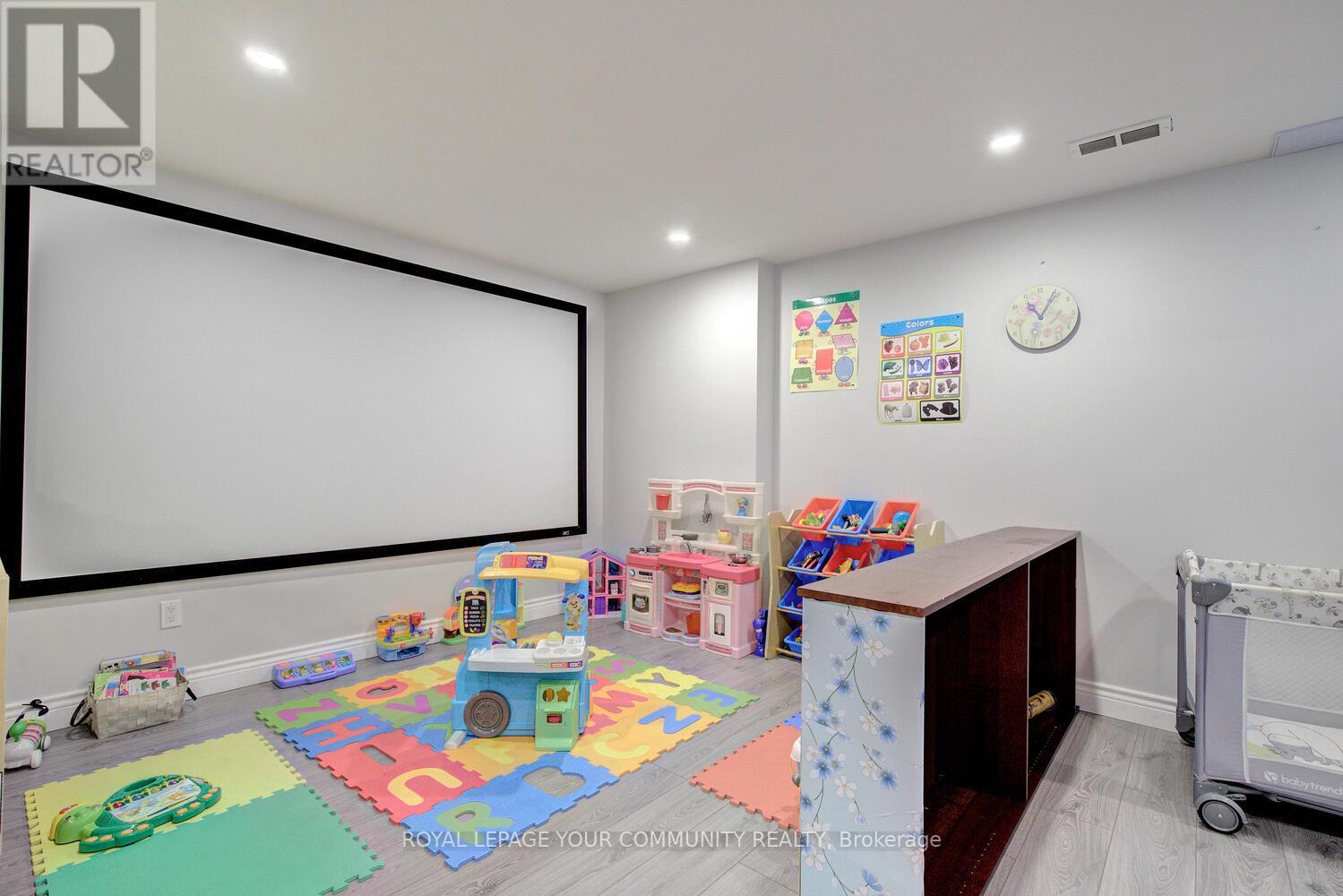 59 Kavala Street, Vaughan, Ontario  L6A 0P6 - Photo 38 - N12479492