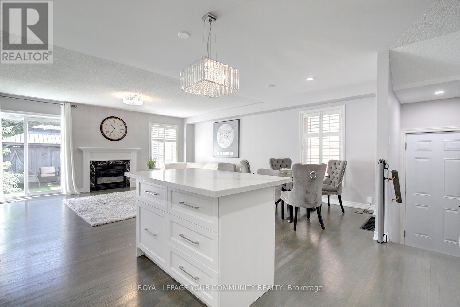 59 Kavala Street, Vaughan, Ontario  L6A 0P6 - Photo 8 - N12479492