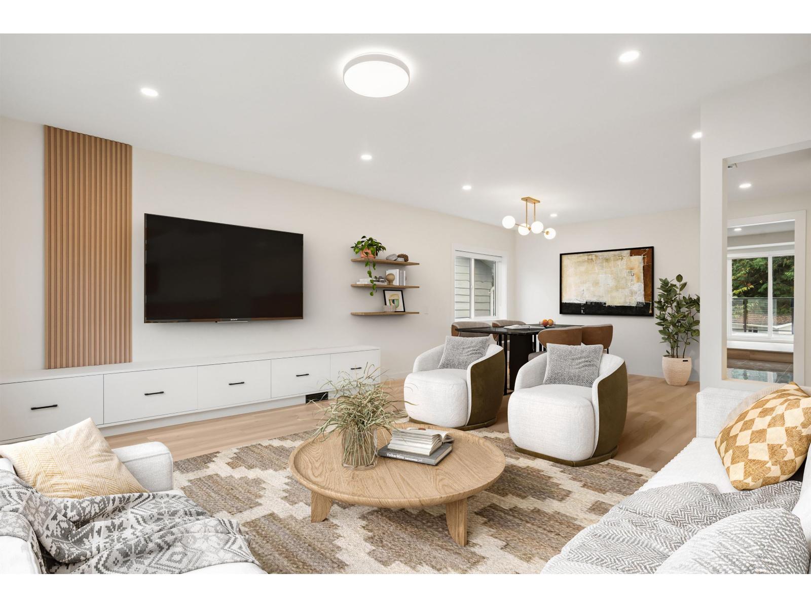 15962 North Bluff Road, White Rock, British Columbia  V4B 3G8 - Photo 4 - R3061539