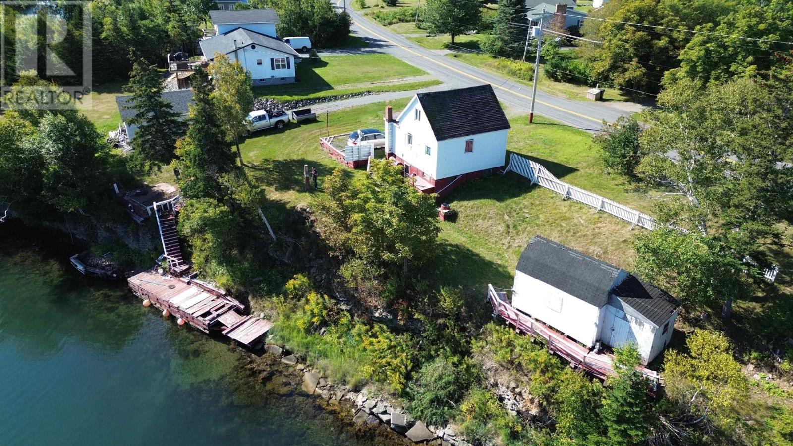 48 Point Aconi Road, Point Aconi, Nova Scotia  B1Y 2M8 - Photo 10 - 202522548