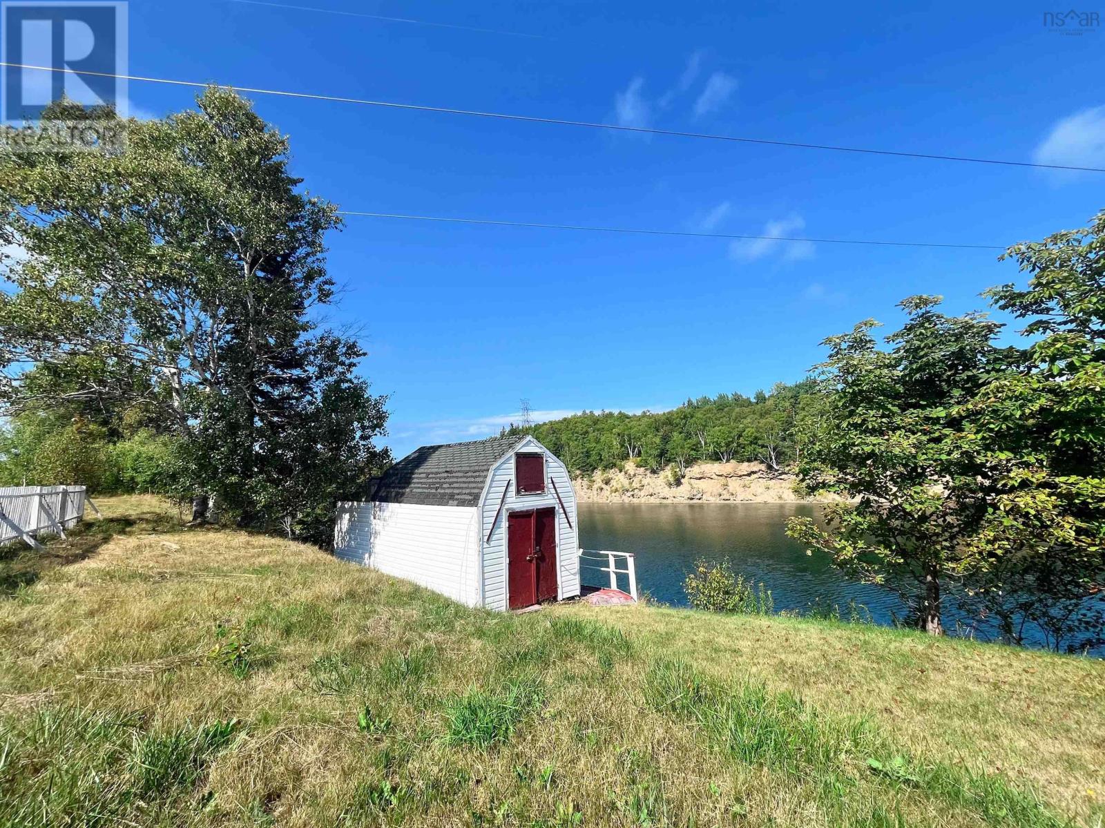 48 Point Aconi Road, Point Aconi, Nova Scotia  B1Y 2M8 - Photo 7 - 202522548