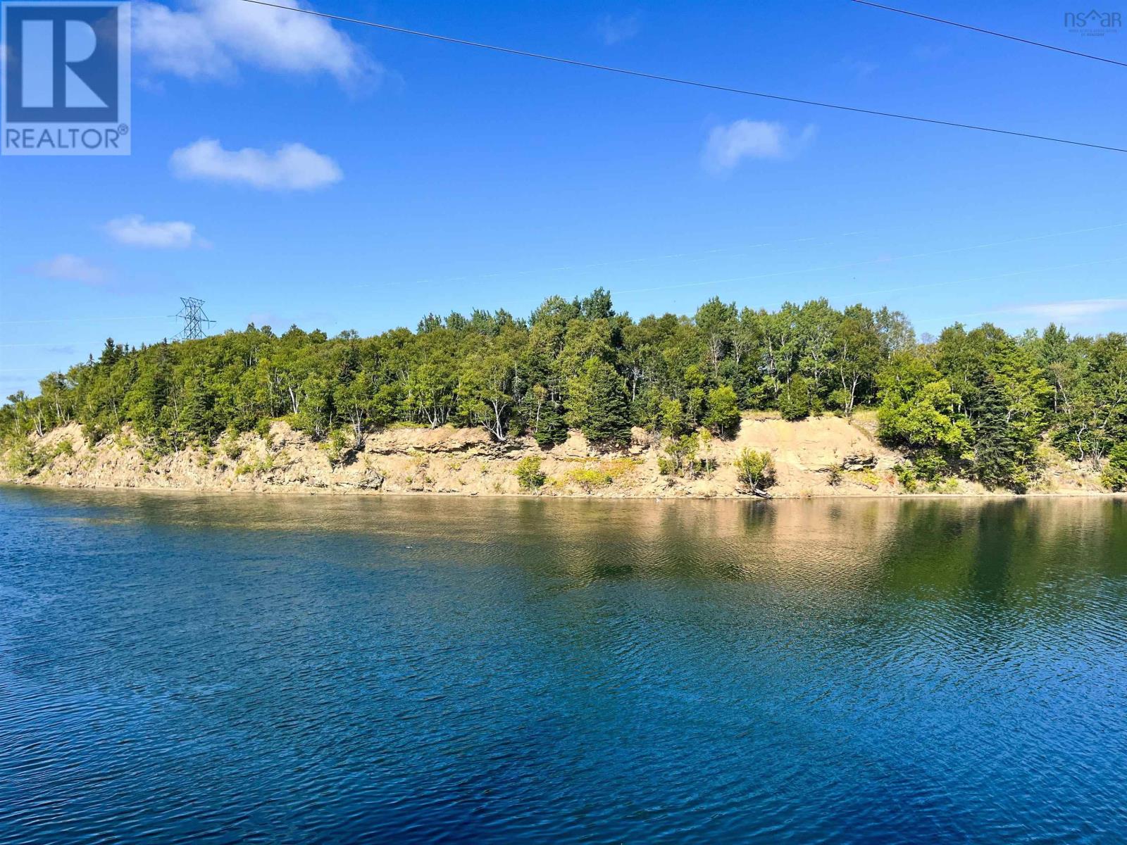 48 Point Aconi Road, Point Aconi, Nova Scotia  B1Y 2M8 - Photo 8 - 202522548