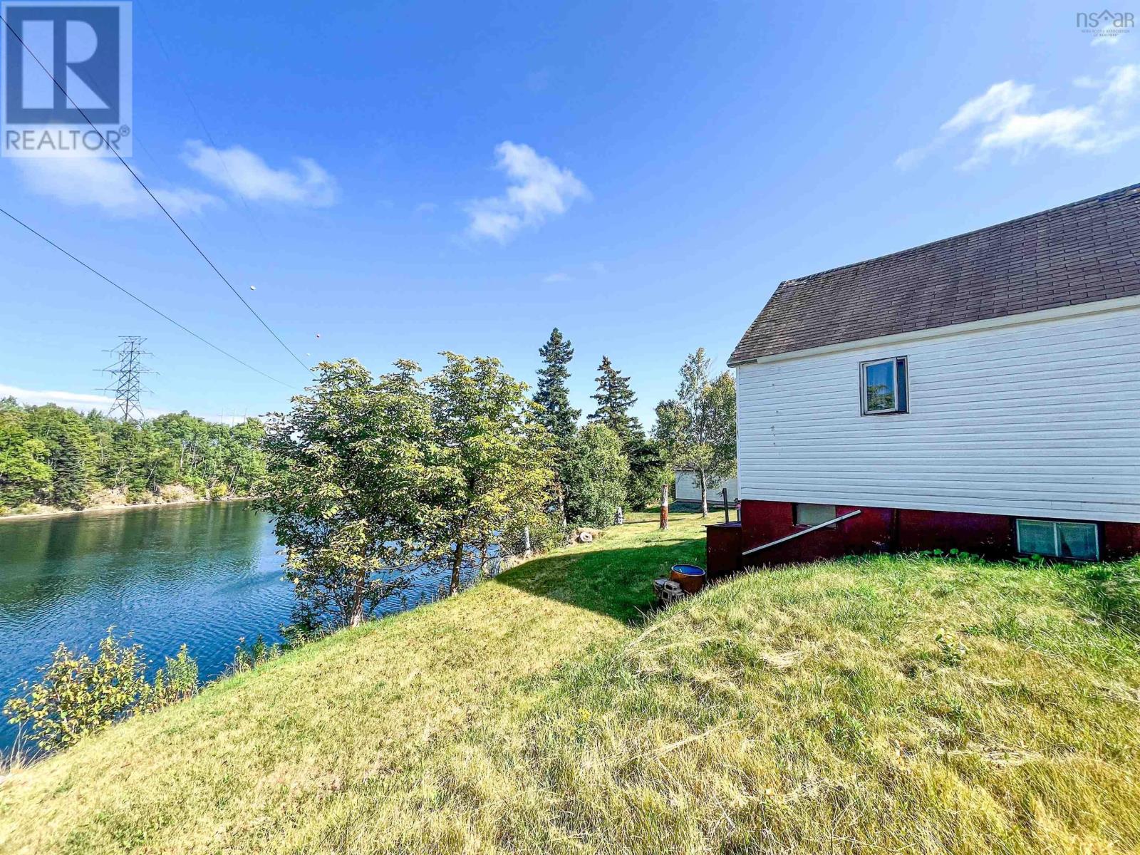 48 Point Aconi Road, Point Aconi, Nova Scotia  B1Y 2M8 - Photo 6 - 202522548