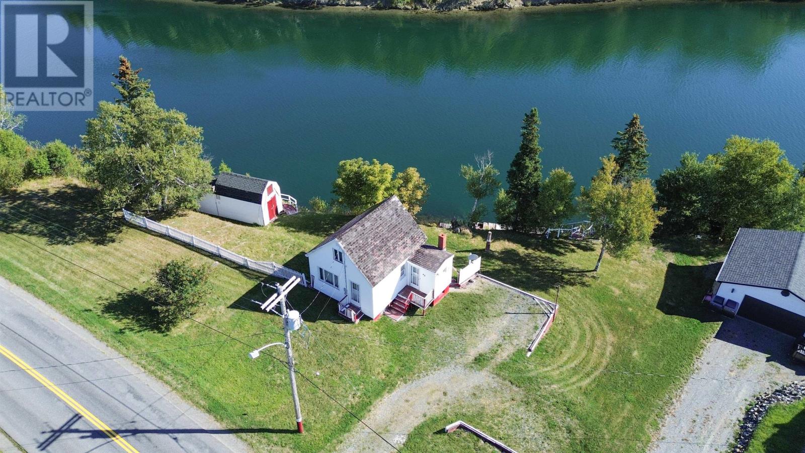 48 Point Aconi Road, Point Aconi, Nova Scotia  B1Y 2M8 - Photo 3 - 202522548