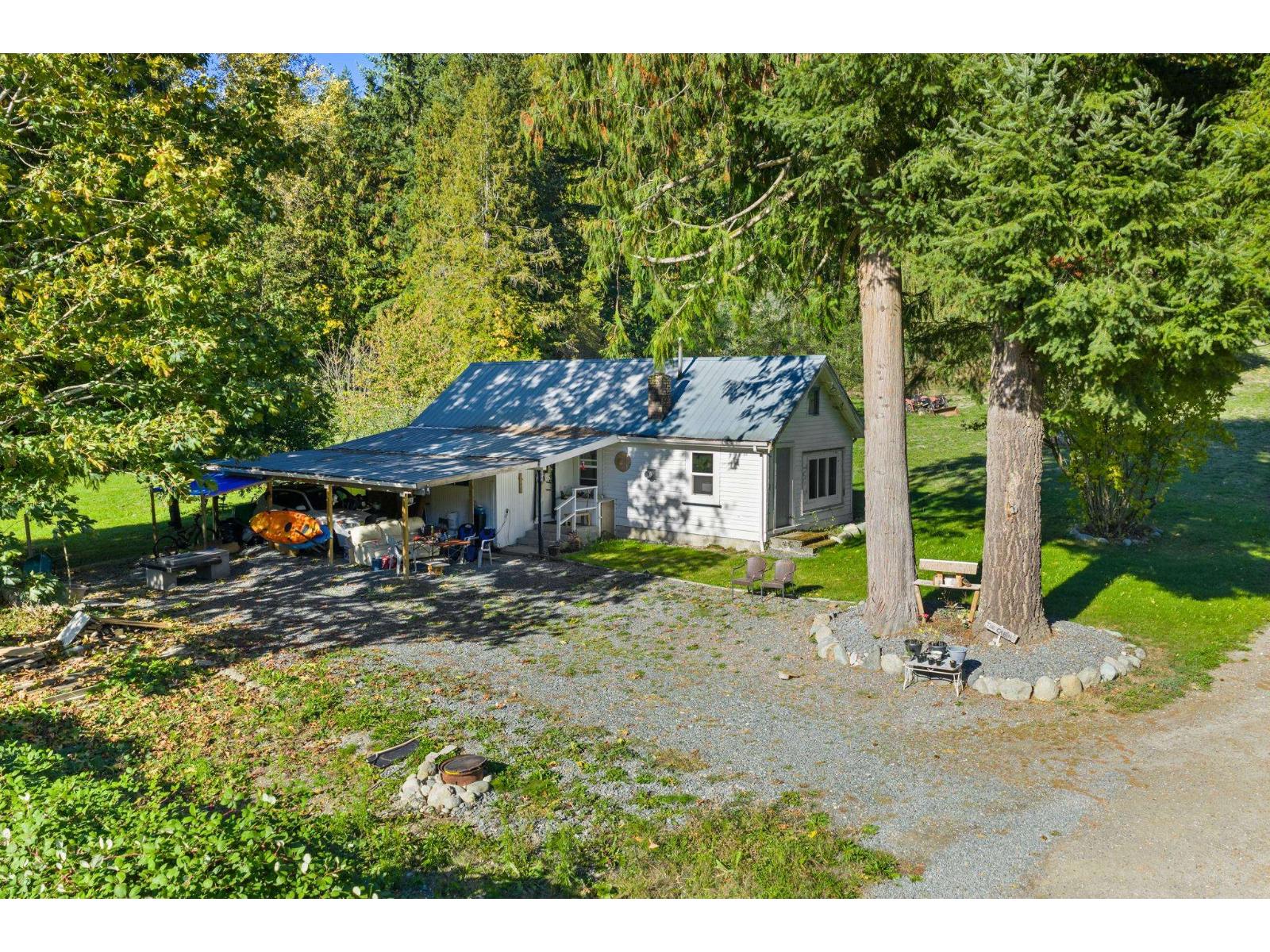 46751 Chilliwack Lake Road, Chilliwack River Valley, Chilliwack, British Columbia  V2R 4N2 - Photo 29 - R3059654