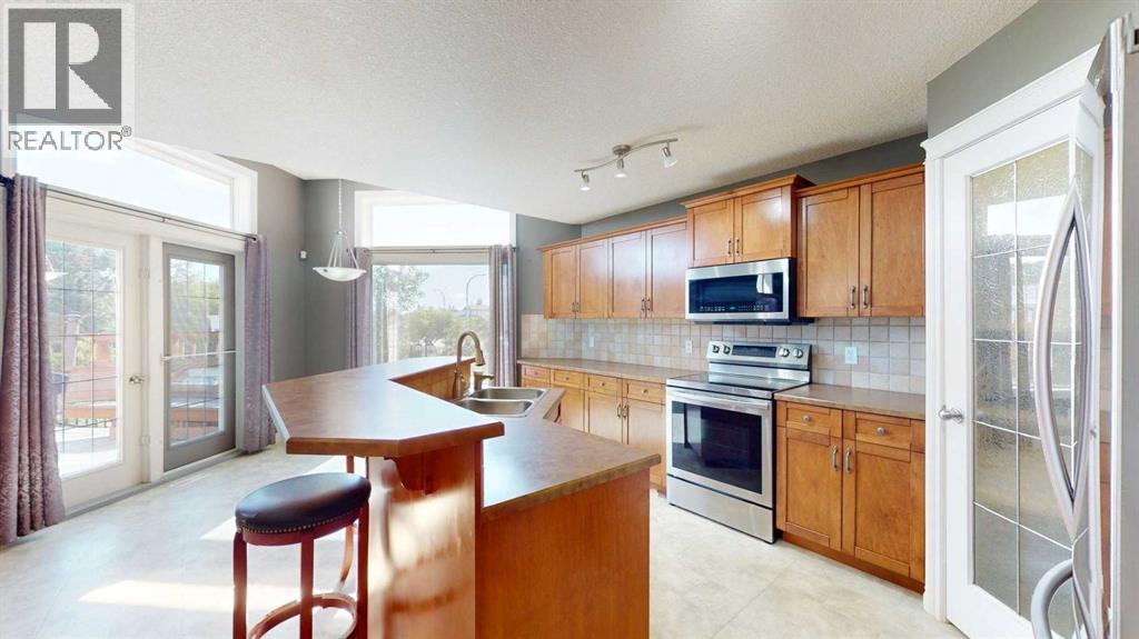 251 Laffont Way, Fort Mcmurray, Alberta  T9K 2R2 - Photo 9 - A2245319