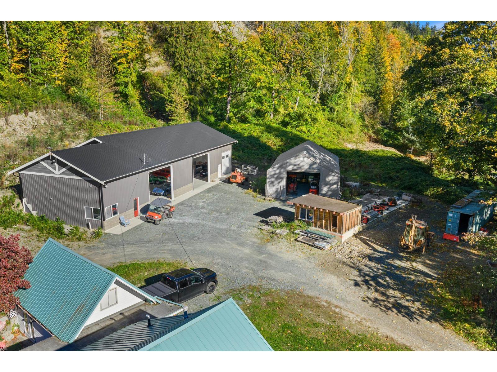 46751 Chilliwack Lake Road, Chilliwack River Valley, Chilliwack, British Columbia  V2R 4N2 - Photo 37 - R3059654
