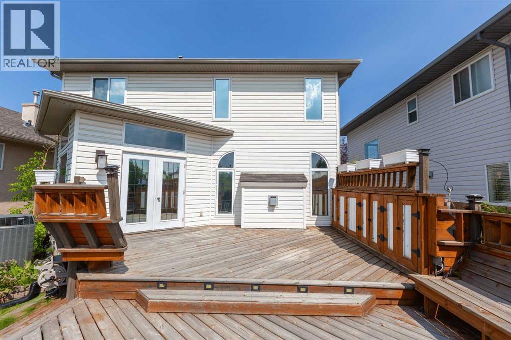 251 Laffont Way, Fort Mcmurray, Alberta  T9K 2R2 - Photo 39 - A2245319