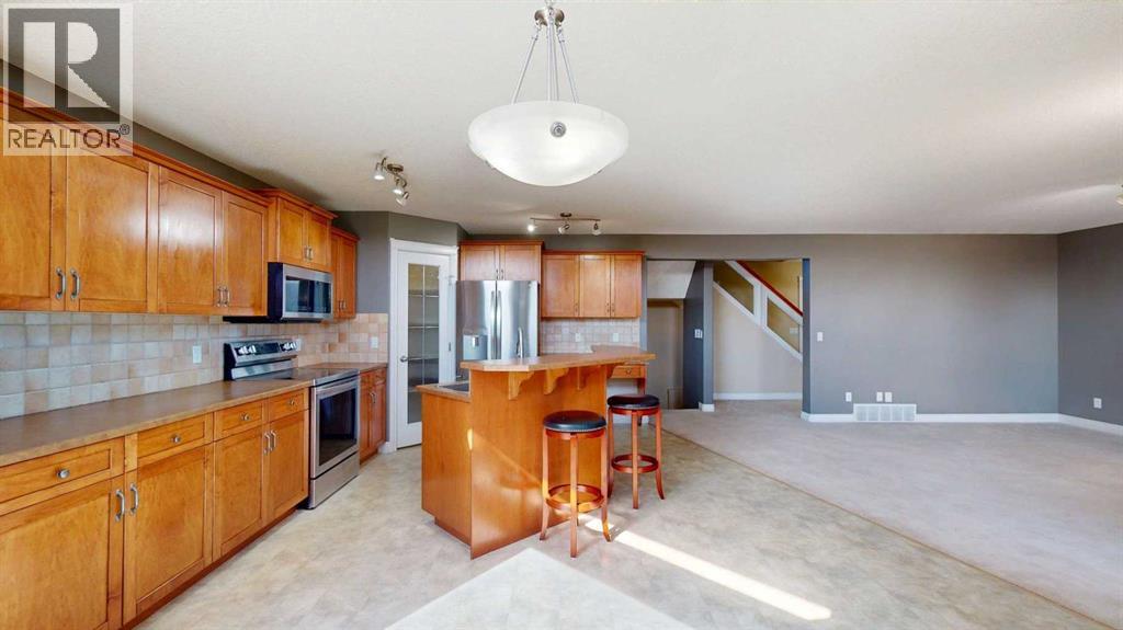 251 Laffont Way, Fort Mcmurray, Alberta  T9K 2R2 - Photo 12 - A2245319