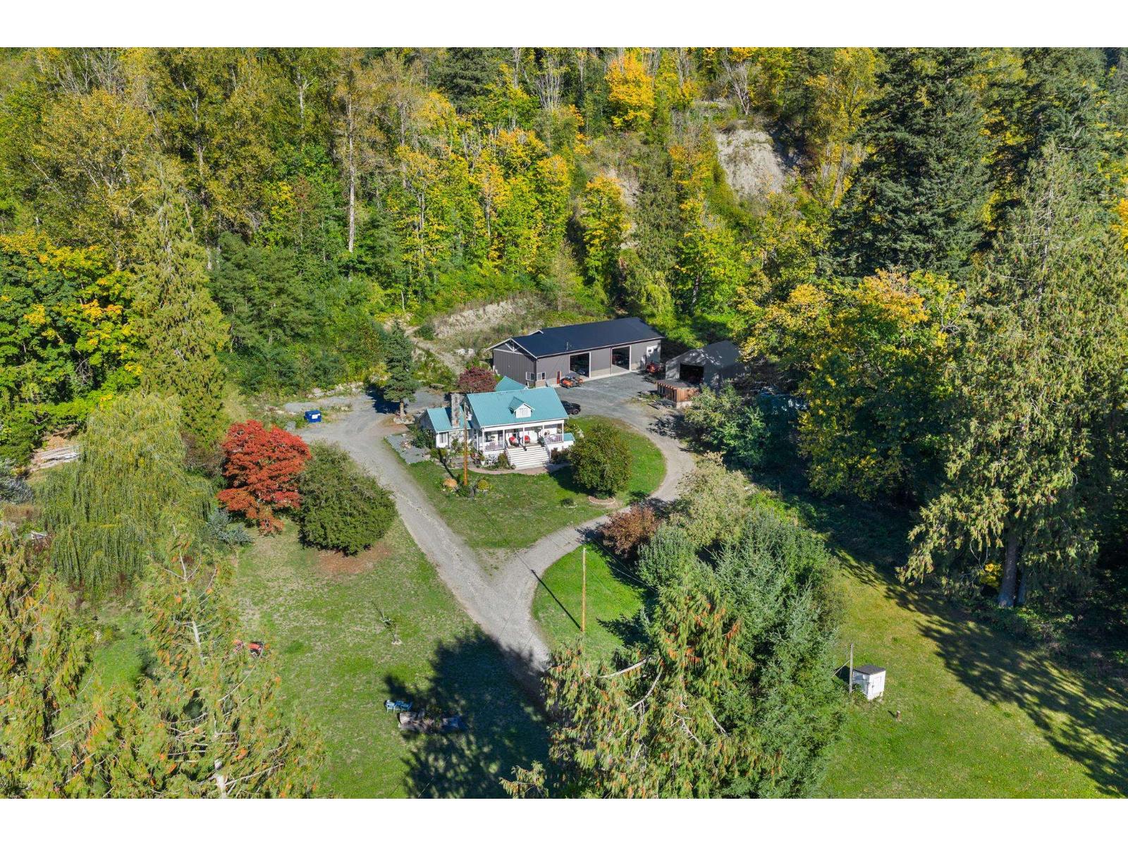 46751 Chilliwack Lake Road, Chilliwack River Valley, Chilliwack, British Columbia  V2R 4N2 - Photo 34 - R3059654