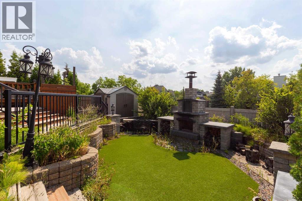 251 Laffont Way, Fort Mcmurray, Alberta  T9K 2R2 - Photo 46 - A2245319