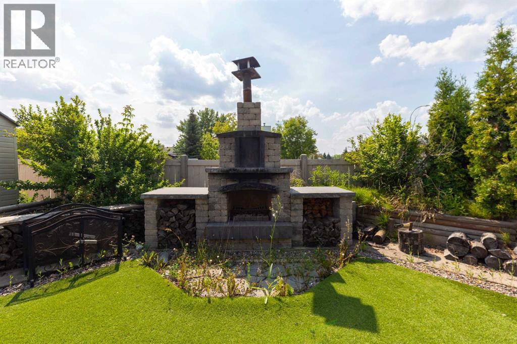 251 Laffont Way, Fort Mcmurray, Alberta  T9K 2R2 - Photo 44 - A2245319