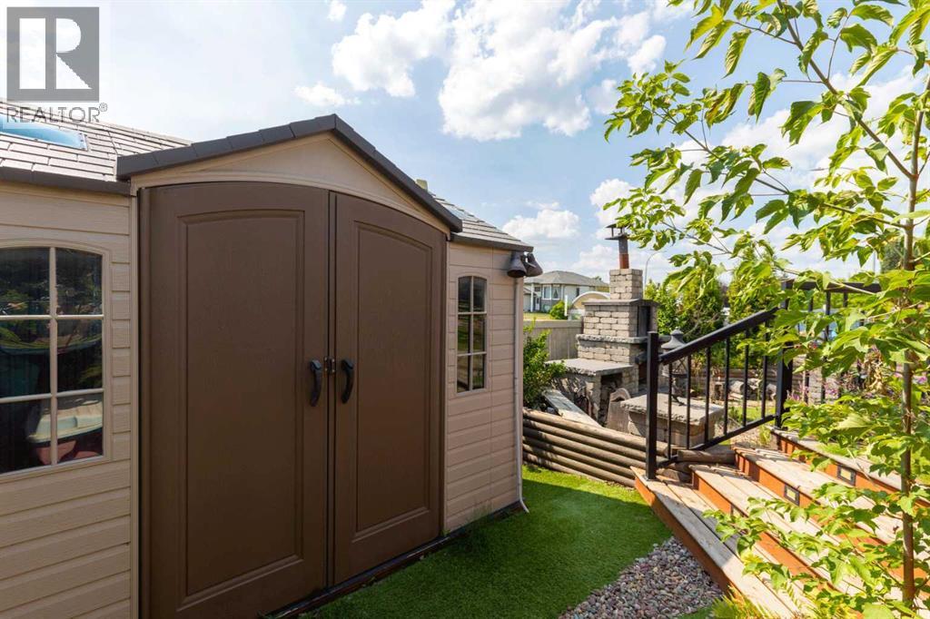 251 Laffont Way, Fort Mcmurray, Alberta  T9K 2R2 - Photo 47 - A2245319