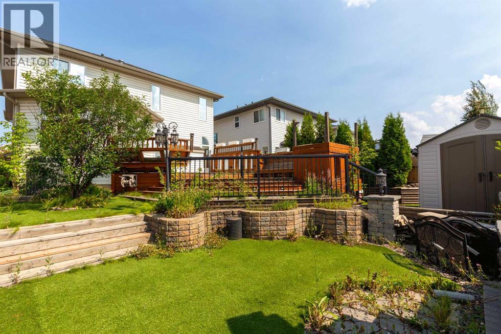 251 Laffont Way, Fort Mcmurray, Alberta  T9K 2R2 - Photo 43 - A2245319