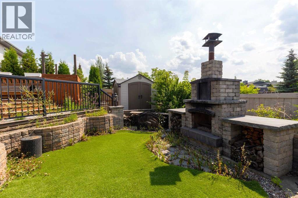 251 Laffont Way, Fort Mcmurray, Alberta  T9K 2R2 - Photo 45 - A2245319