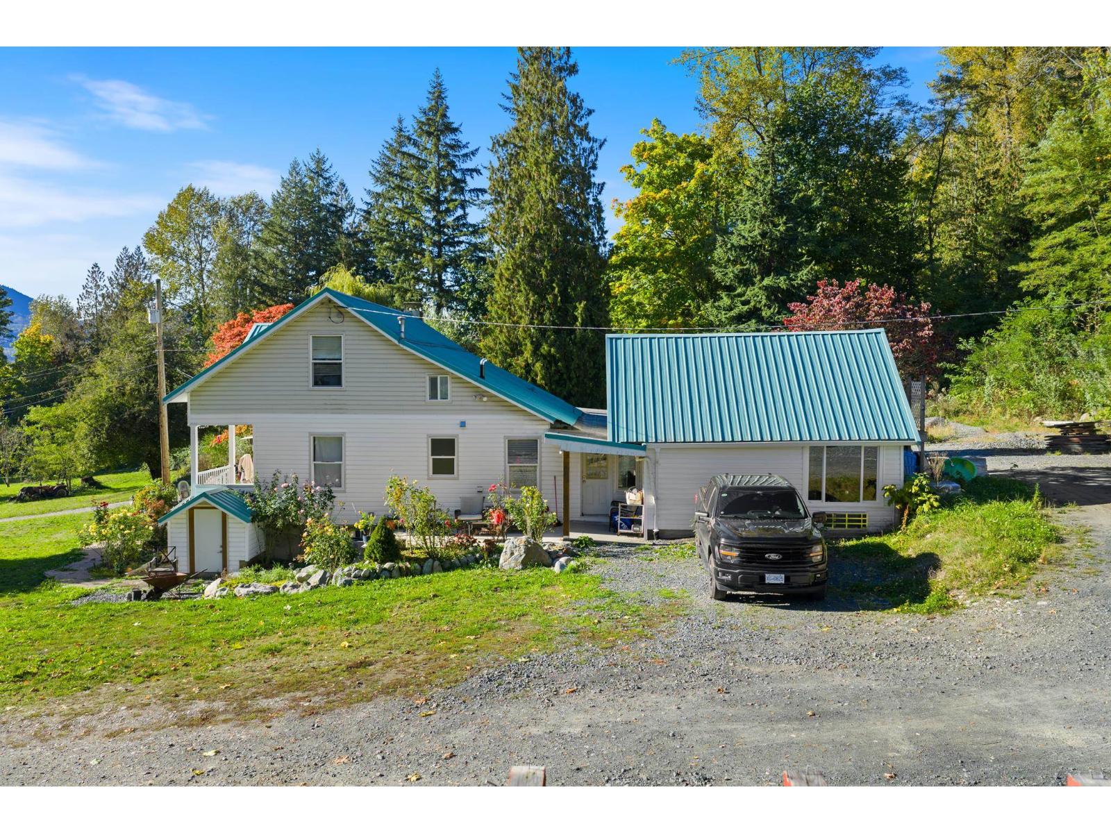 46751 Chilliwack Lake Road, Chilliwack River Valley, Chilliwack, British Columbia  V2R 4N2 - Photo 38 - R3059654